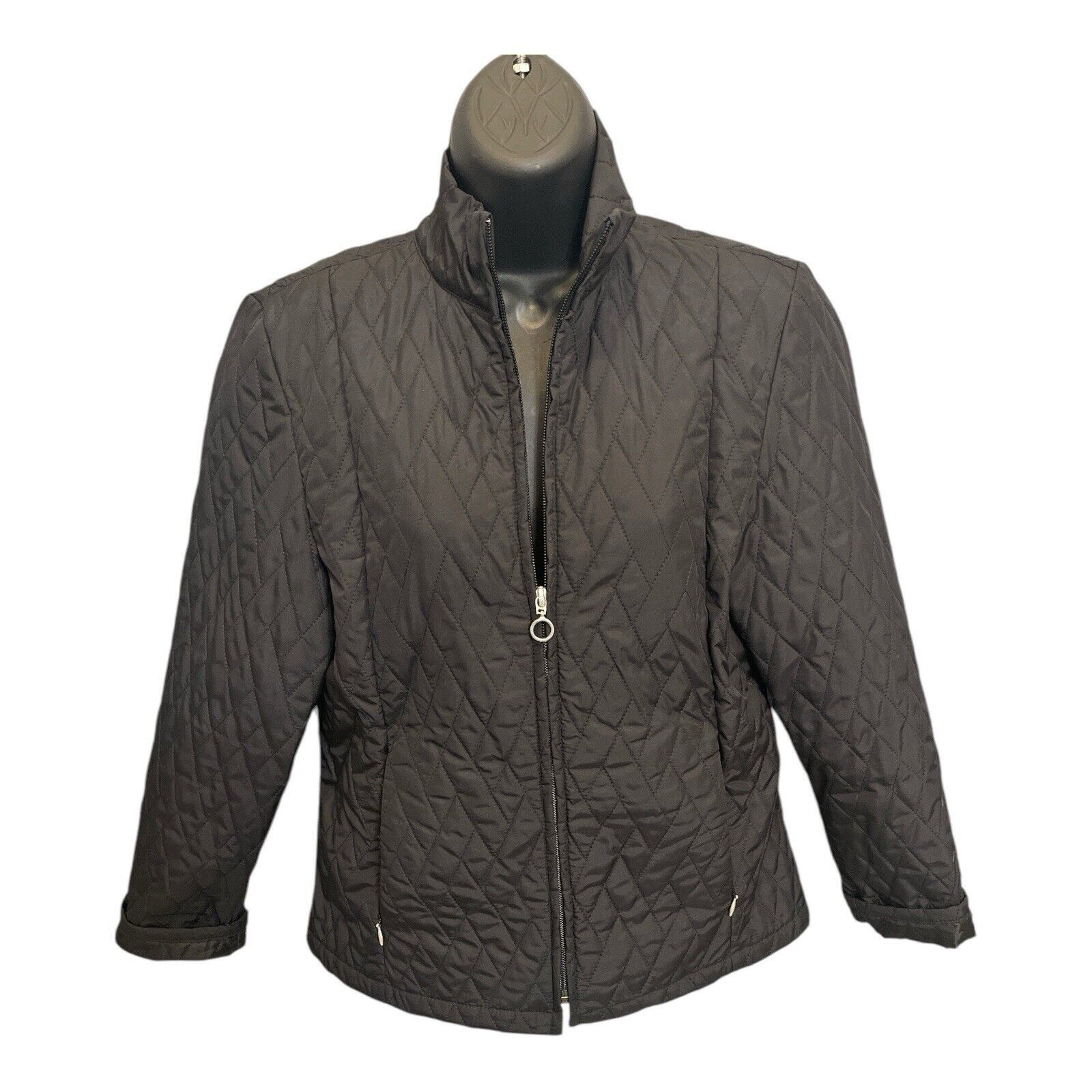 Unknown London vintage petite sophisticate Jacket: Small Size S / US 4 / IT 40 - 1 Thumbnail