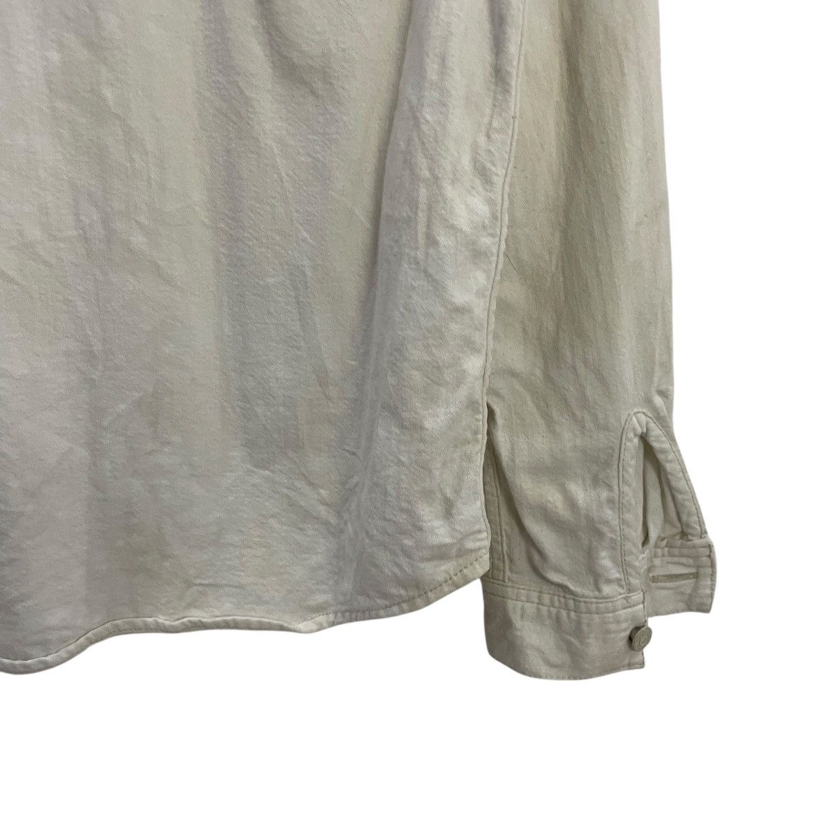 Levi's Vintage Y2k Adidas Button Ups Jacket Size L / US 10 / IT 46 - 9 Thumbnail