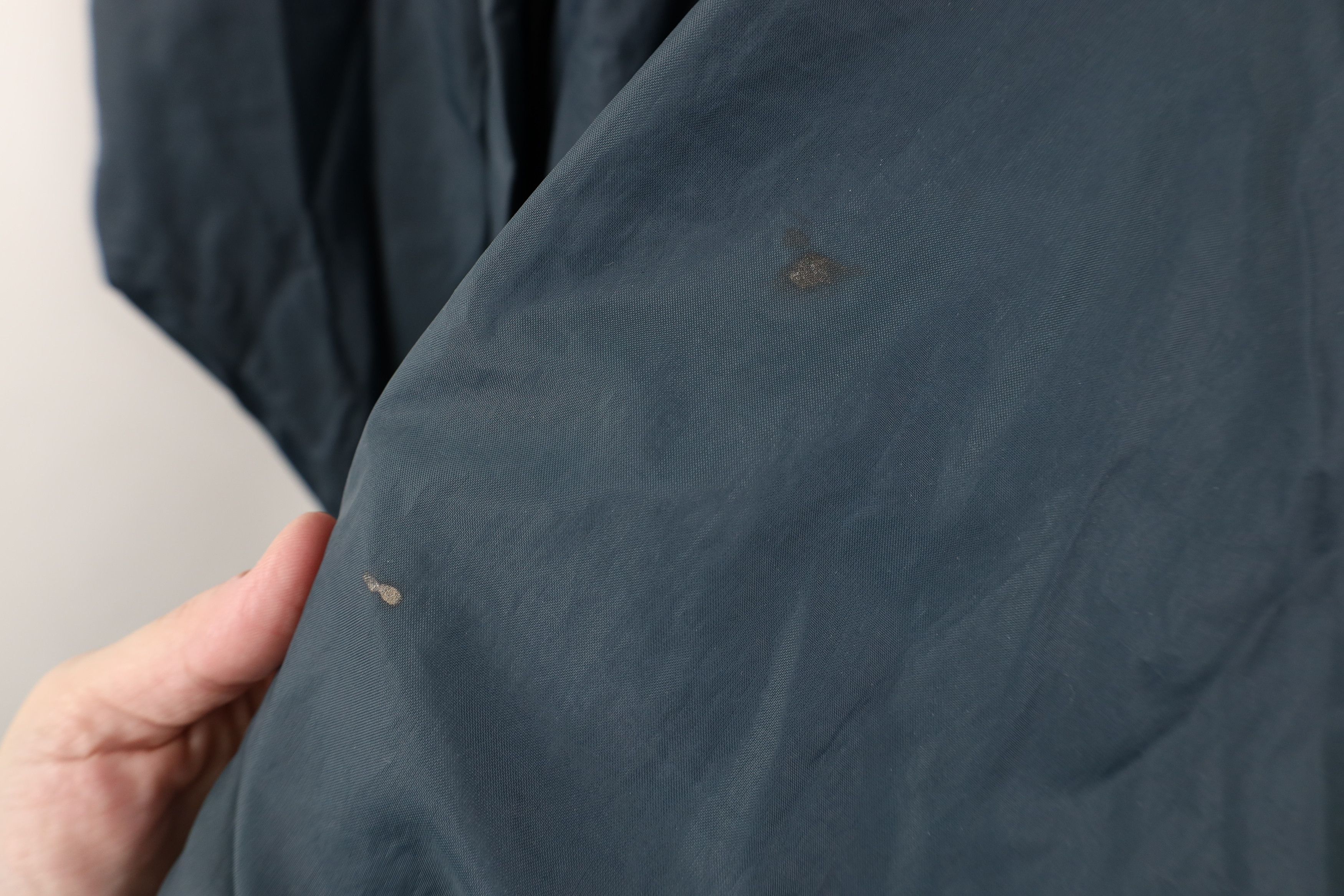 Vintage Vintage 90s Streetwear Lined Coach Windbreaker Jacket Size US XL / EU 56 / 4 - 6 Thumbnail