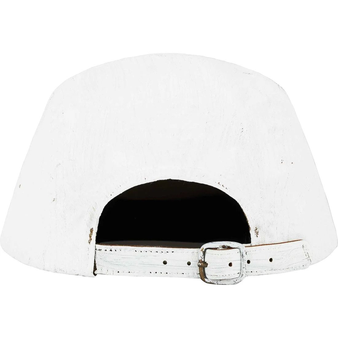 Maison Margiela × Supreme Supreme®/MM6 Maison Margiela Painted Camp Cap Size ONE SIZE - 3 Thumbnail