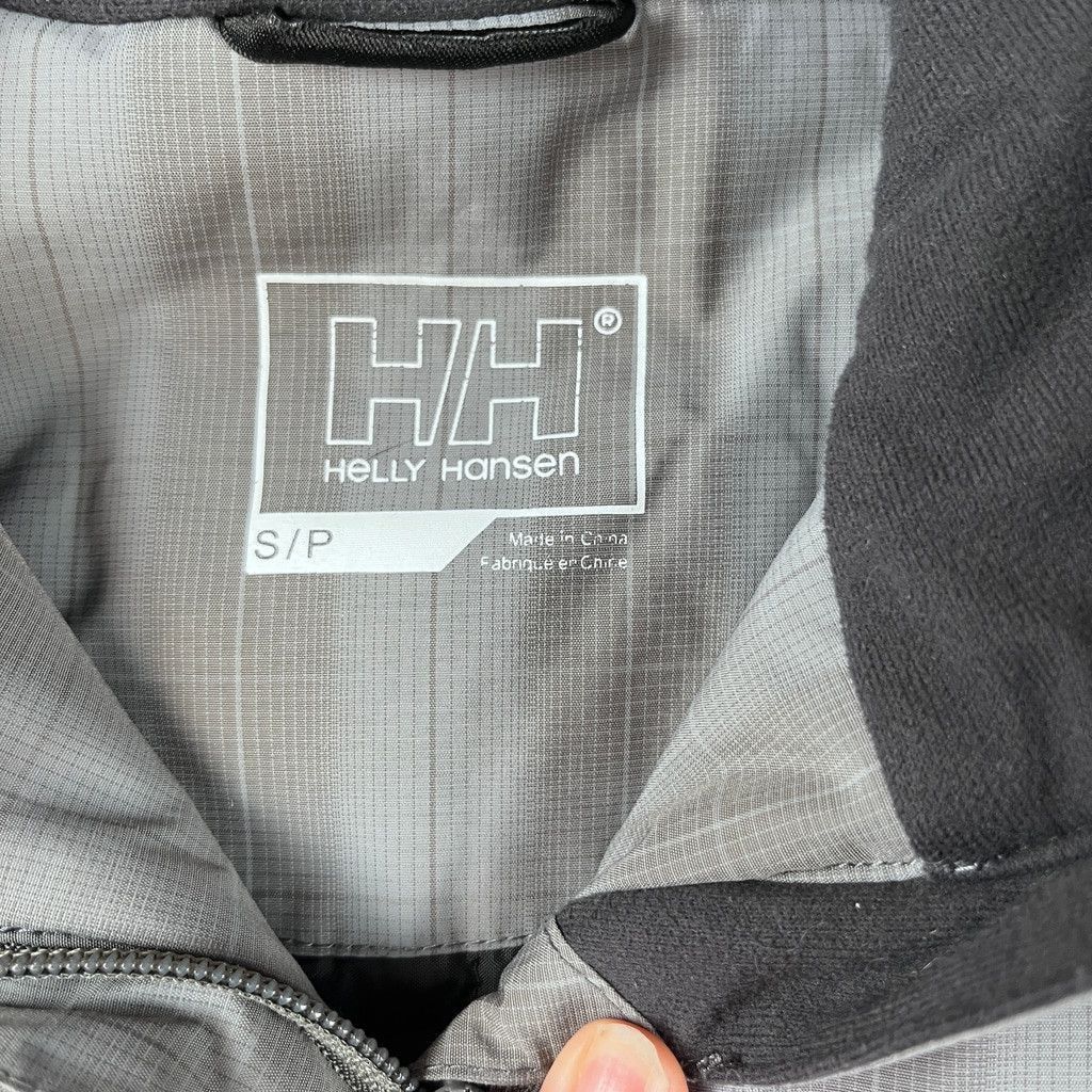 Helly Hansen Helly Hansen women winter jacket plaided gray size S Size S / US 4 / IT 40 - 5 Thumbnail