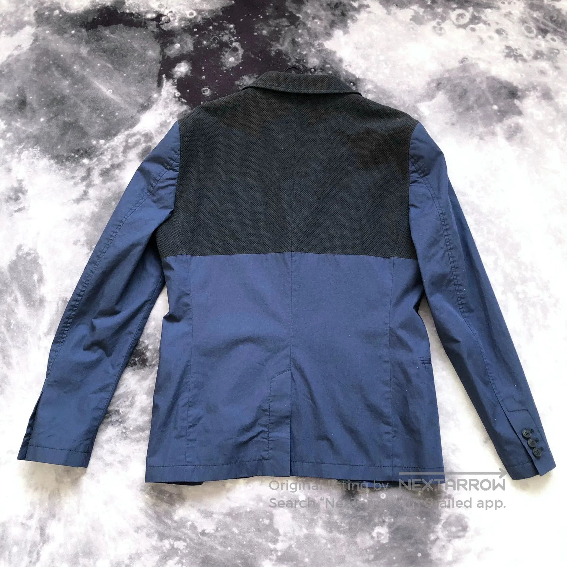 Daniele Alessandrini DANIELE ALESSANDRINI Men's Three. Size US M / EU 48-50 / 2 - 6 Thumbnail