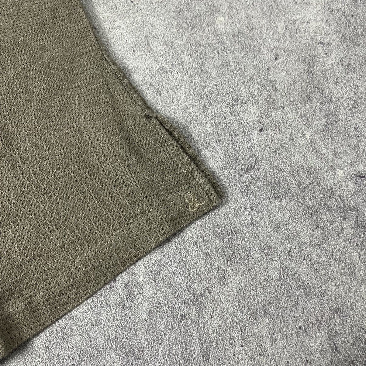 45rpm × If Six Was Nine × Japanese Brand 45 rpm studio blouse Size M / US 6-8 / IT 42-44 - 4 Thumbnail