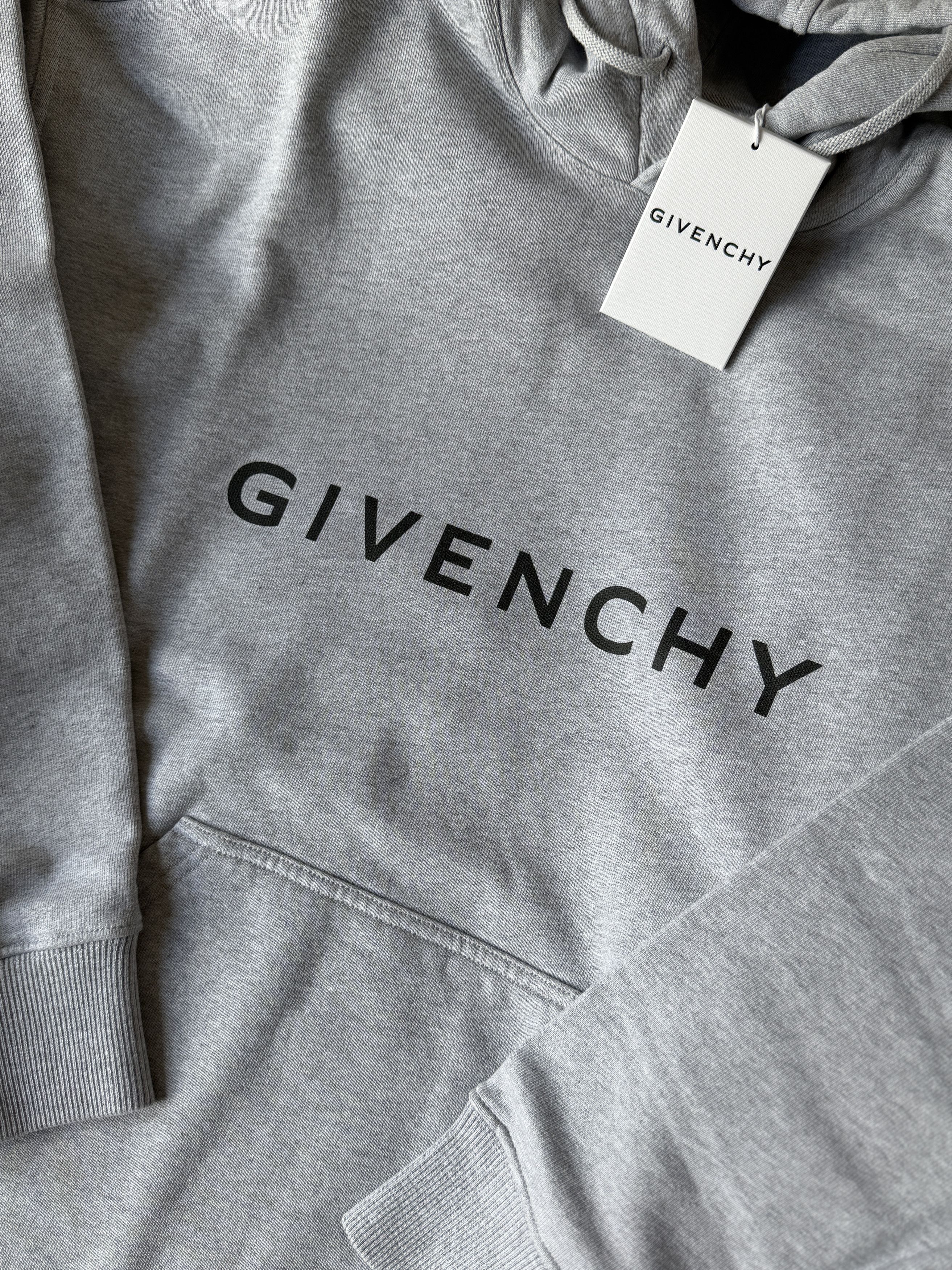Givenchy Givenchy Hoodie Size US L / EU 52-54 / 3 - 2 Thumbnail
