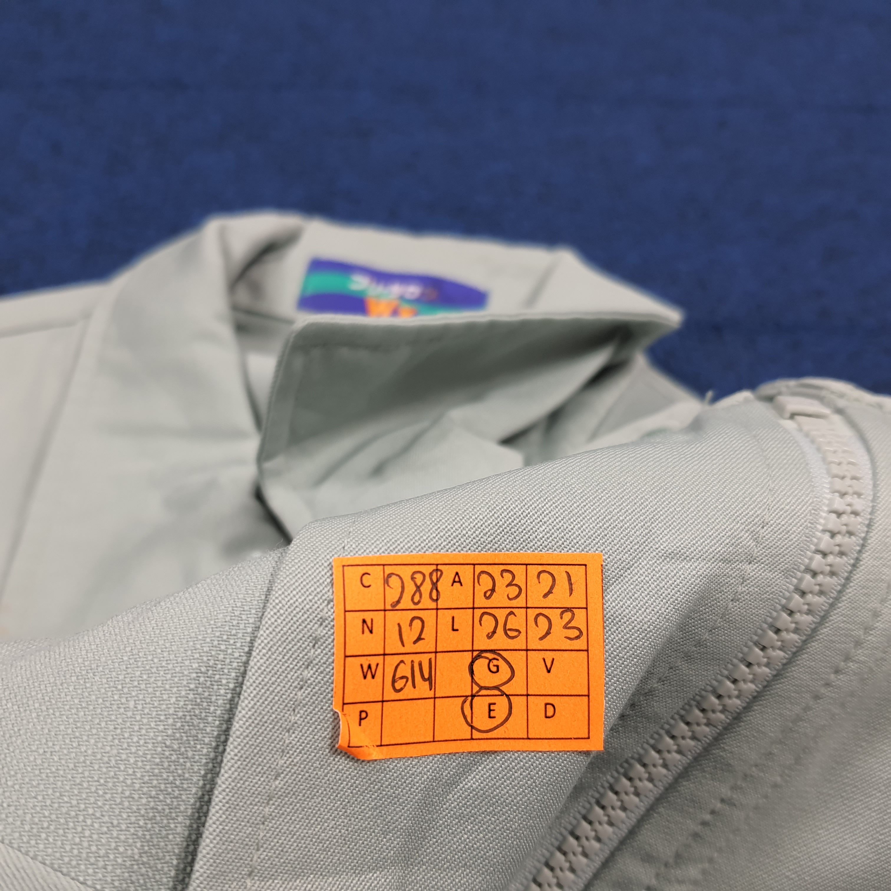 Japanese Brand Vintage TRD Toyota Motor Sports Custom Logo Jacket C288N12 Size US L / EU 52-54 / 3 - 10 Thumbnail