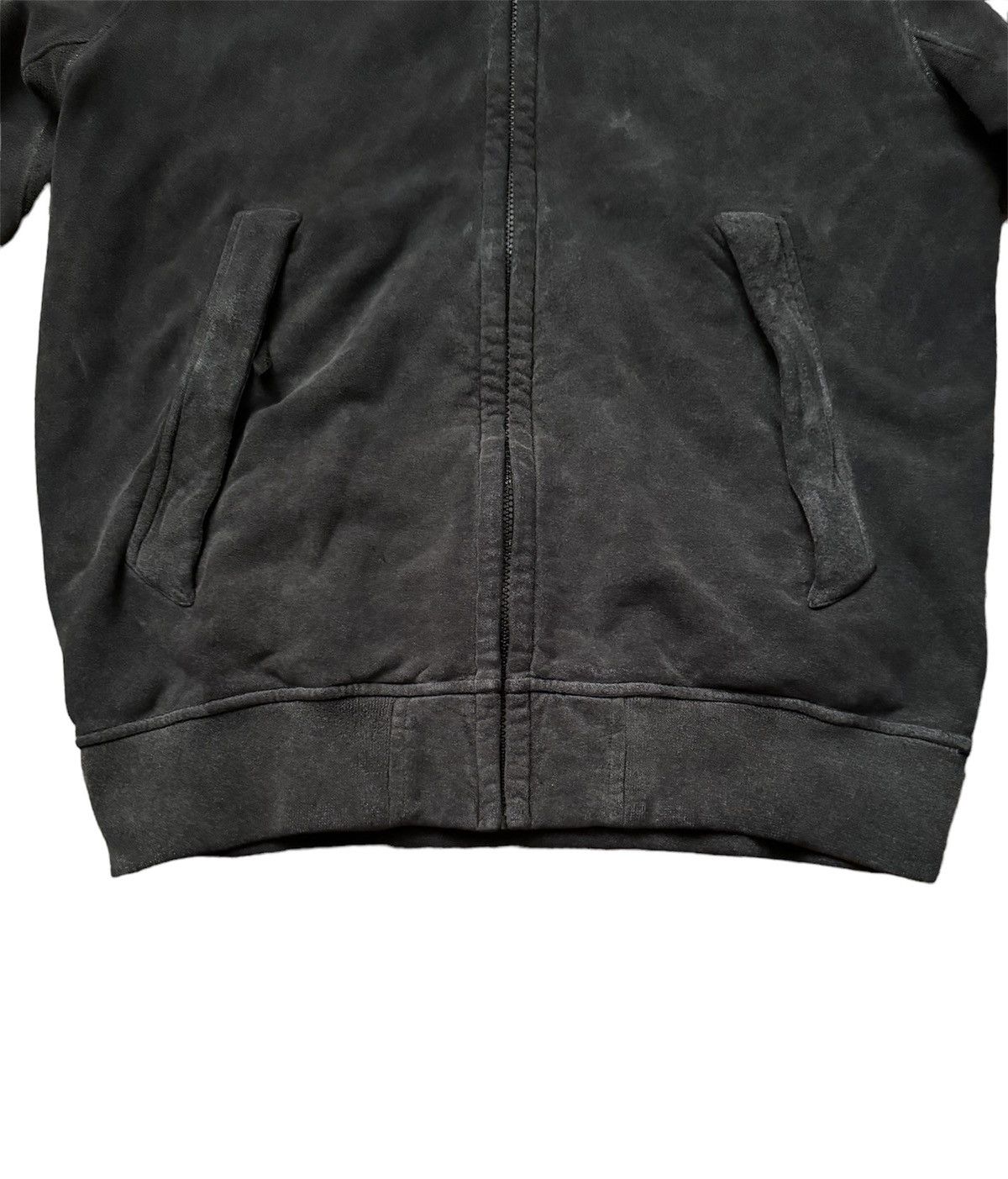 Stone Island 🔥600$ Stone Island Garment Dyed Frost Hoodie/SI Frost Hoody Size US L / EU 52-54 / 3 - 4 Thumbnail