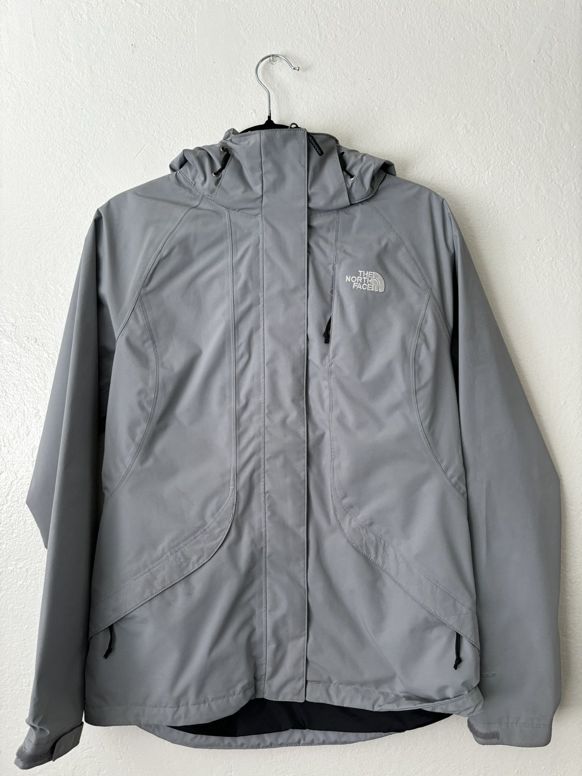 The North Face The north face rain jacket Size US S / EU 44-46 / 1 - 1 Thumbnail