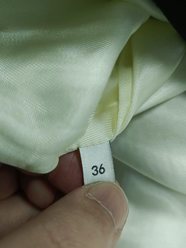 Gucci Gucci Double G button coat 2504-Nextarrow Size XS / US 0-2 / IT 36-38 - 6 Thumbnail