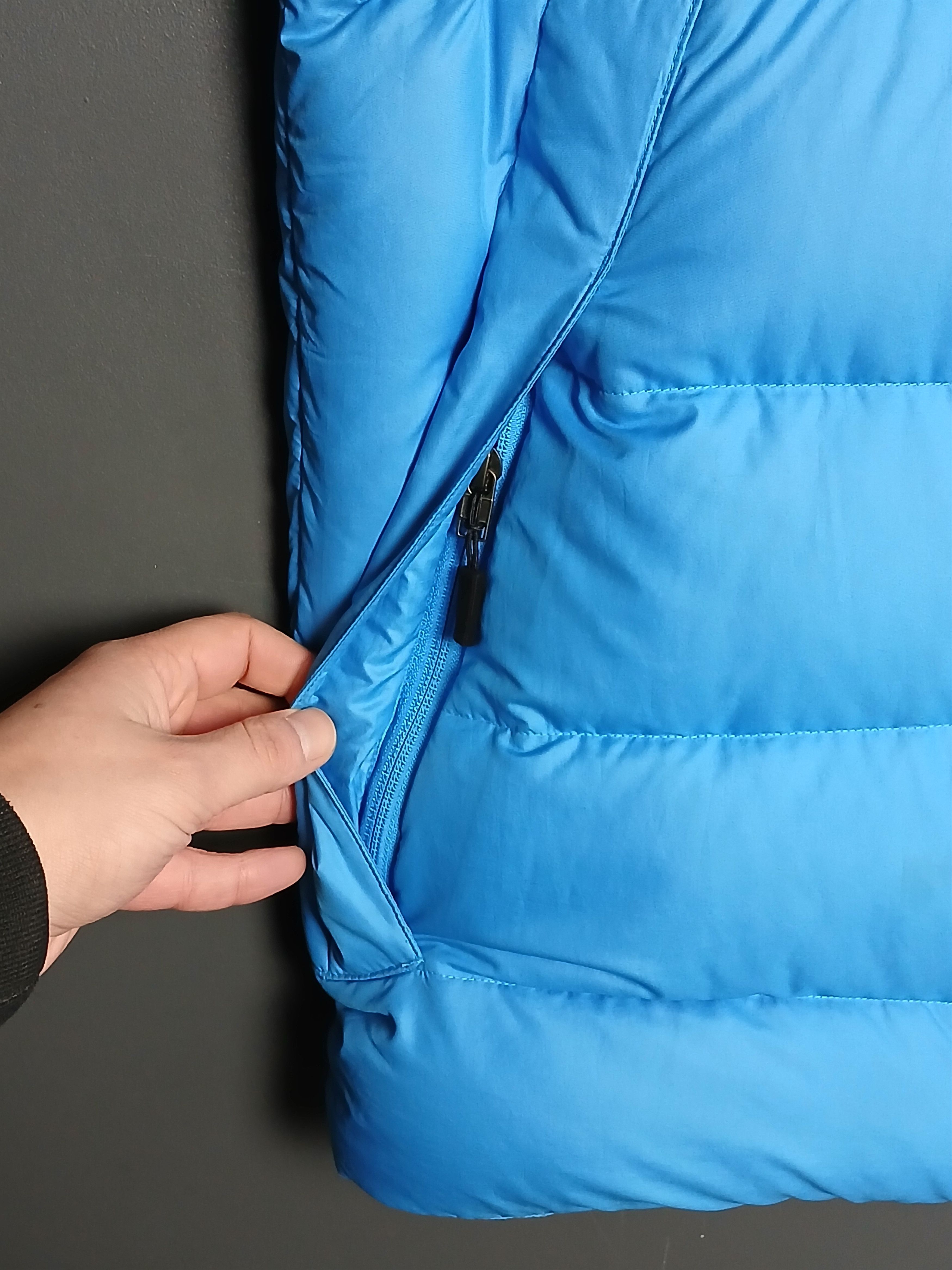 Nike Nike Vest Size US M / EU 48-50 / 2 - 4 Thumbnail