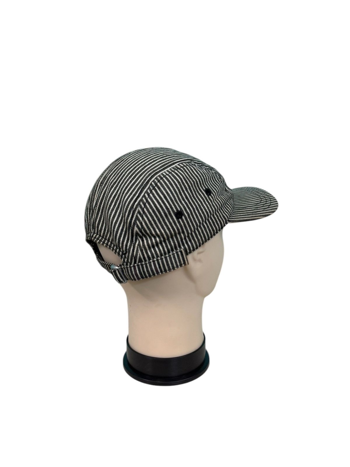 The North Face THE NORTH FACE HICKORY STRIPE 5 PANEL Size ONE SIZE - 5 Thumbnail