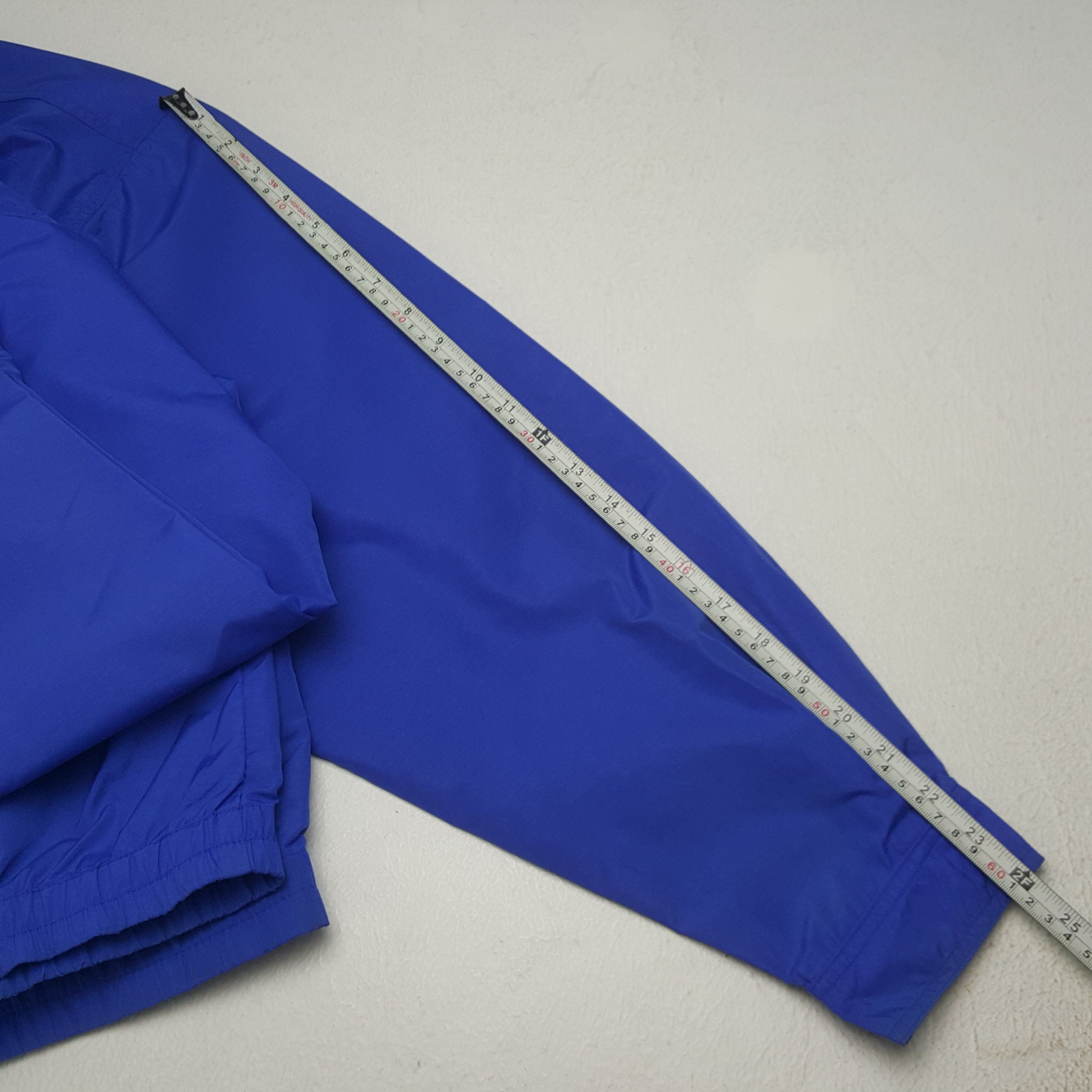 Japanese Brand × Vintage Vintage Racing Development TRD Toyota Custom Jacket C281N7 Size US L / EU 52-54 / 3 - 7 Thumbnail