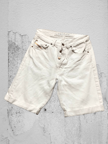 Diesel Diesel Shorts Size US 29 - 1 Thumbnail