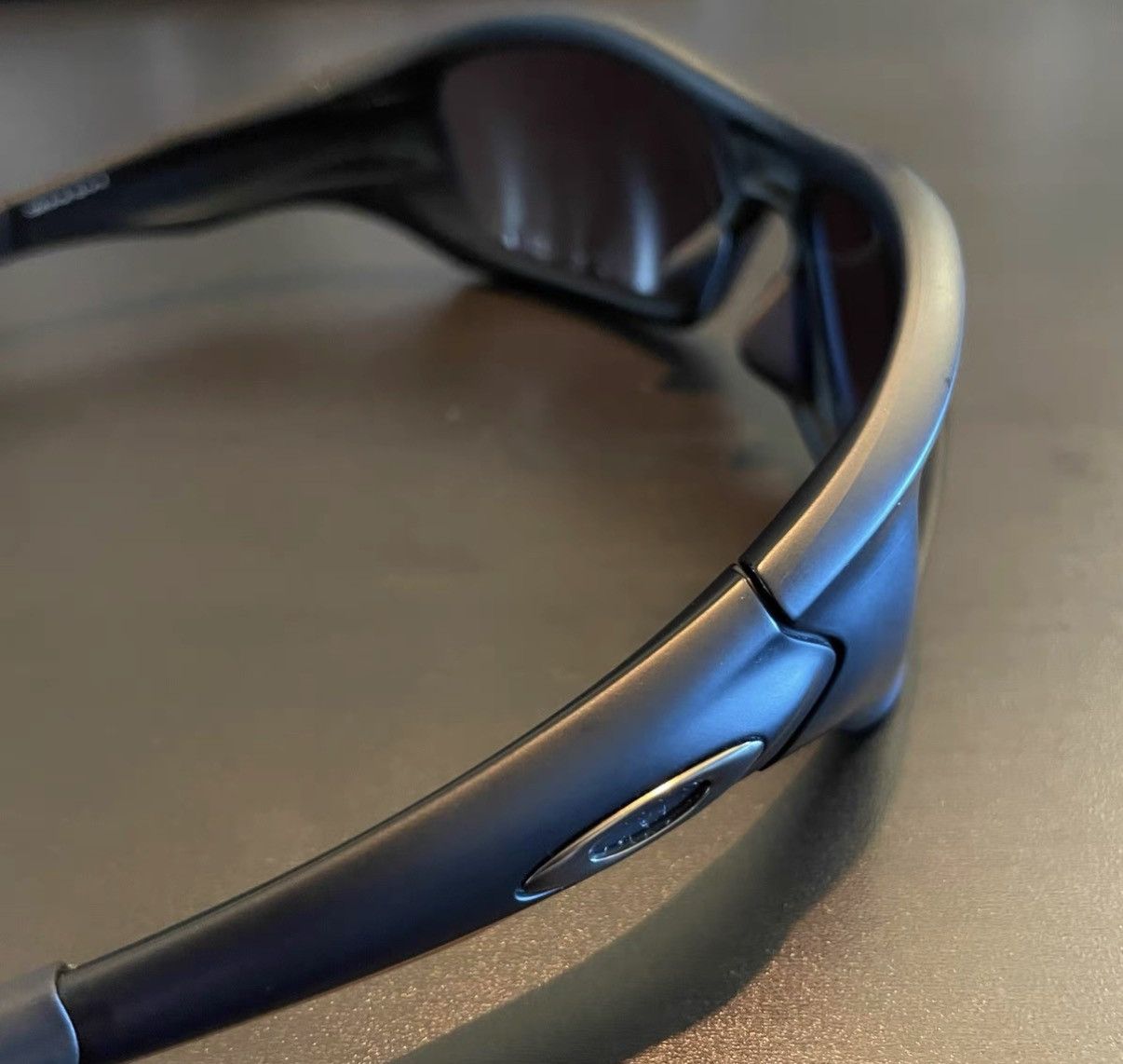 Oakley Oakley Pitbull Sunglasses K24 Size ONE SIZE - 4 Thumbnail