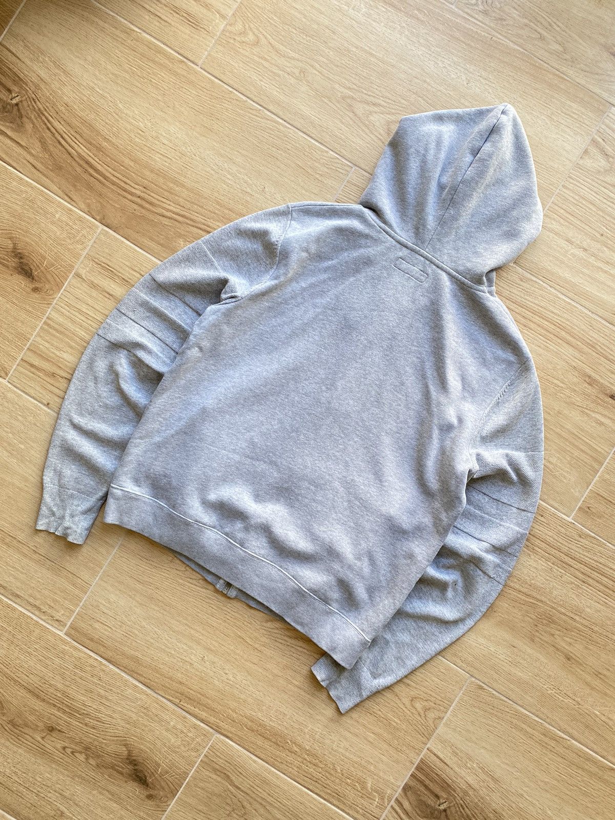 Allsaints Allsaints Zip Hoodie Size US M / EU 48-50 / 2 - 10 Thumbnail