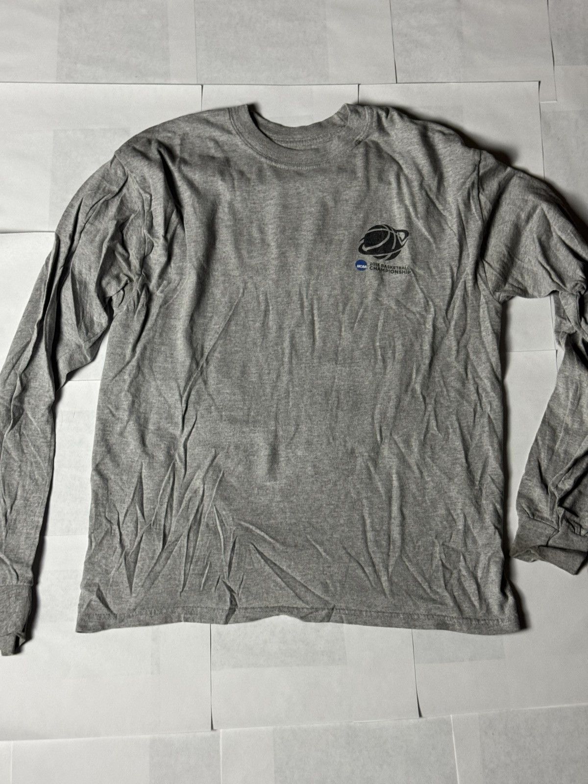NCAA 2013 NCAA Womans Championship Size US M / EU 48-50 / 2 - 1 Thumbnail
