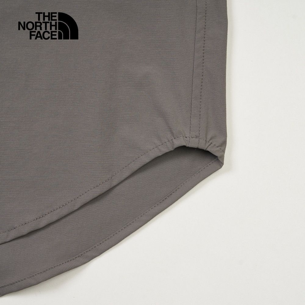 The North Face Urban Exploration Naohiro Fujisaki 2WAY CITY SHIRT JACKET Size US M / EU 48-50 / 2 - 7 Thumbnail