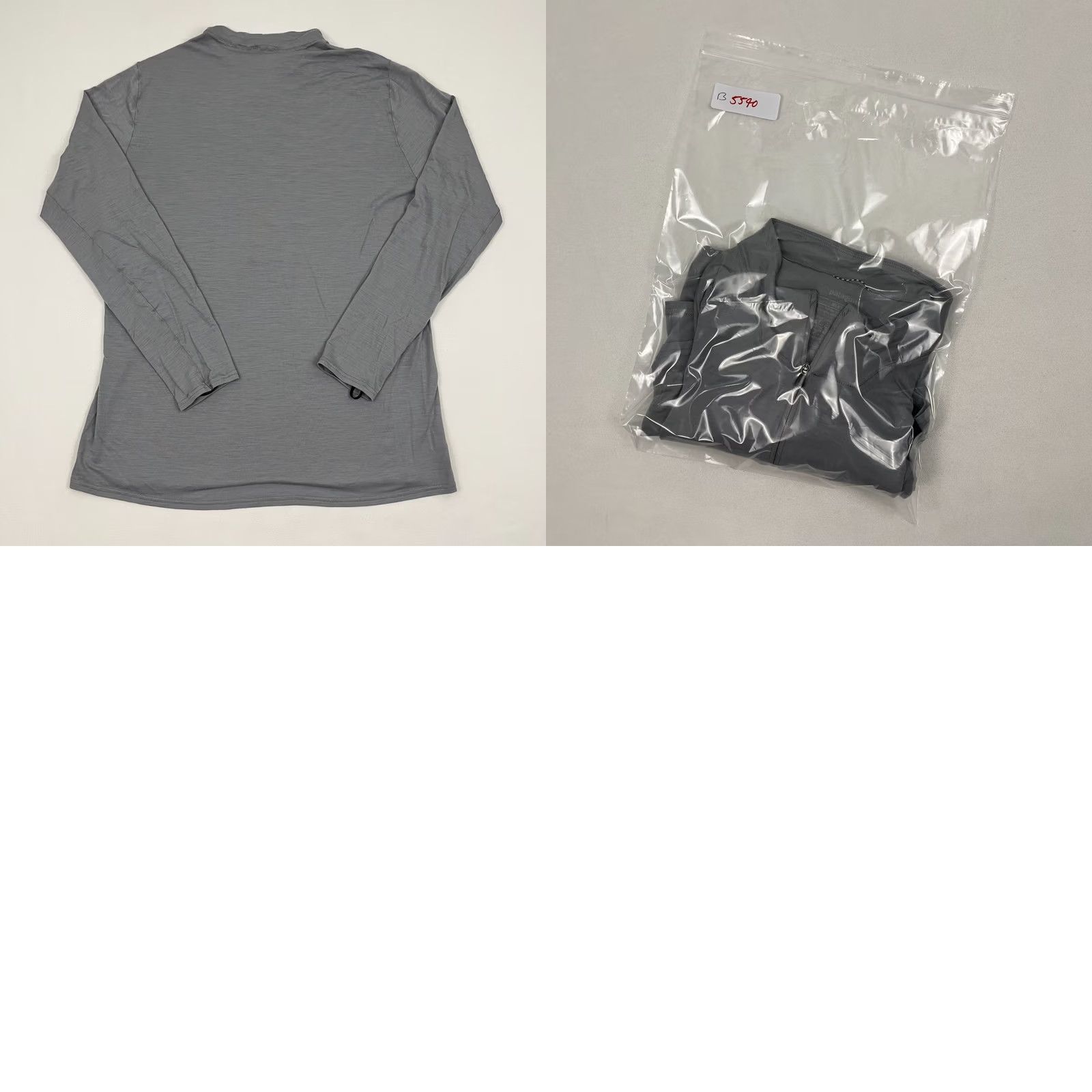 Patagonia VINTAGE? no. Size US XXL / EU 58 / 5 - 8 Thumbnail