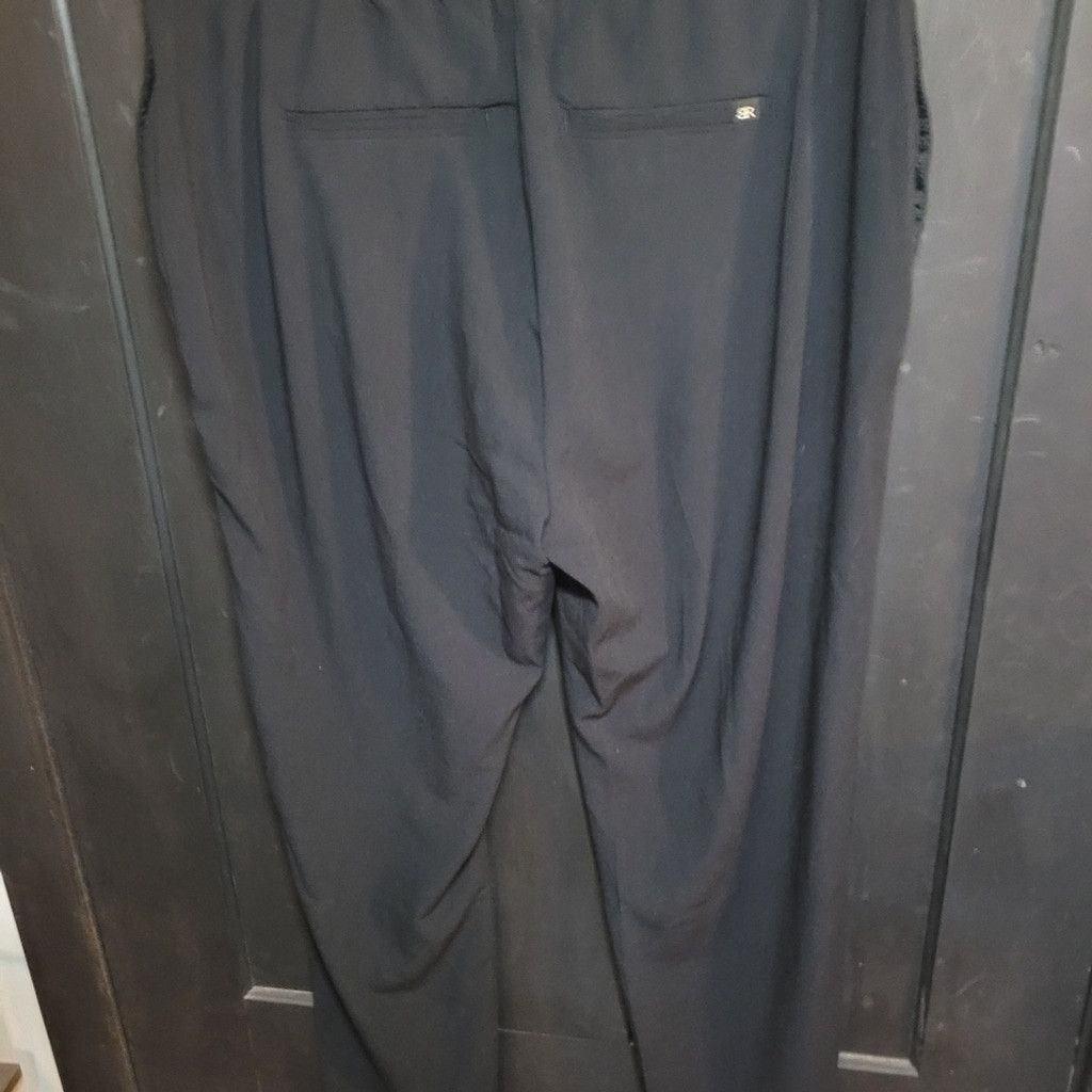 Banana Republic BananaRepublic womens pull on pants, Size 6, NWOT Size 28" / US 6 / IT 42 - 4 Thumbnail