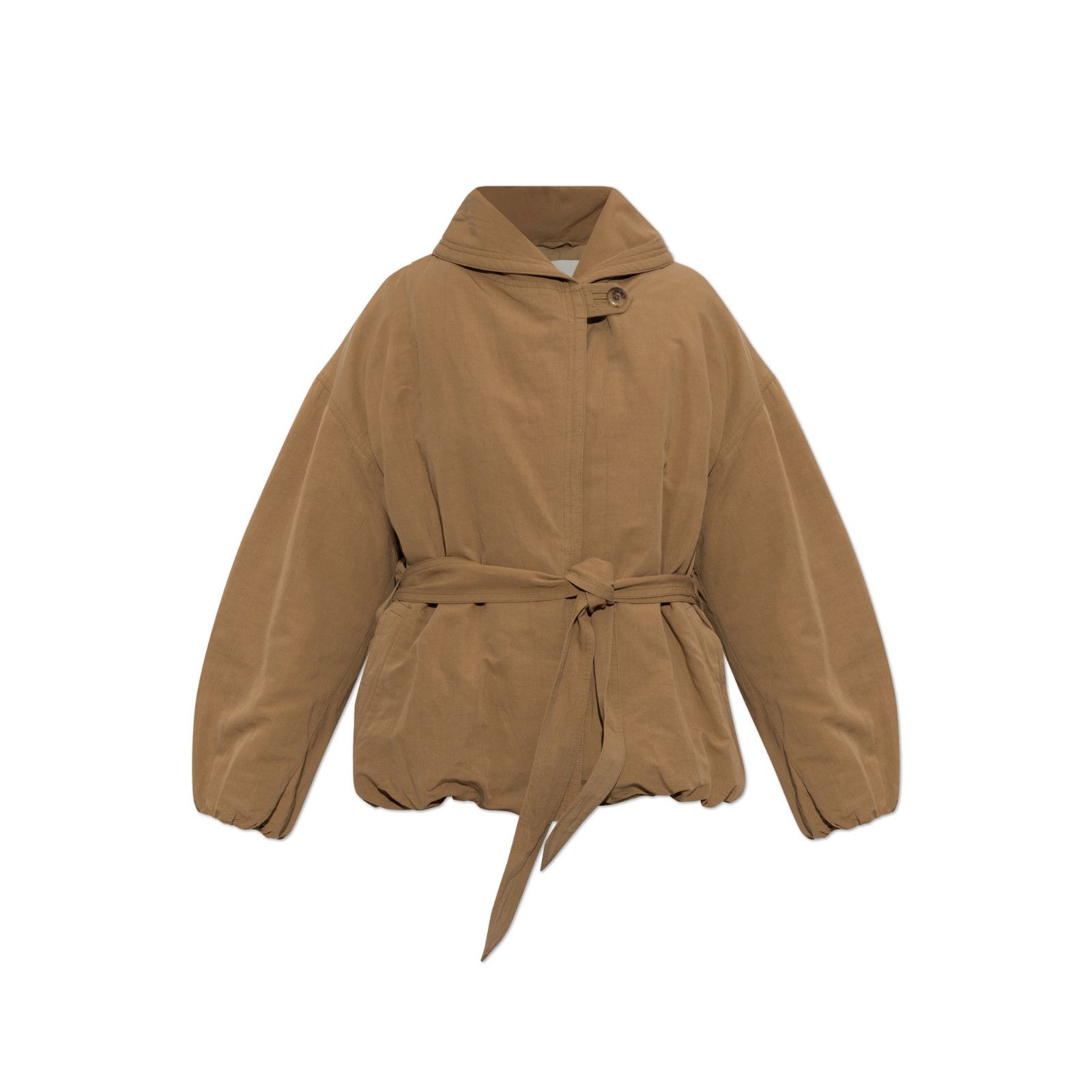 Isabel Marant Volinda Camel Jacket Women's, Women's