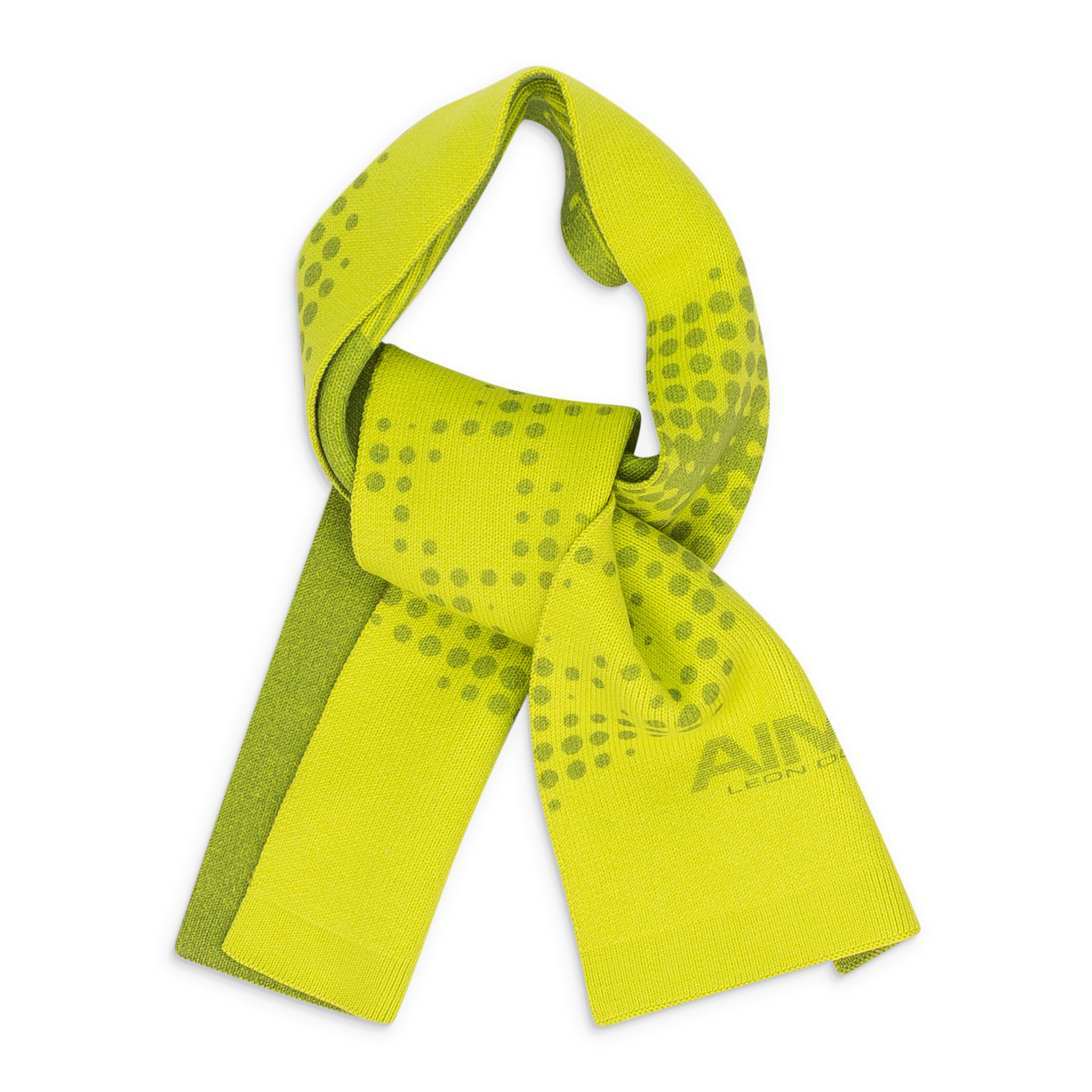 Aime Leon Dore × Drake Aimé Leon Dore Drake's fair isle Scarf ALD