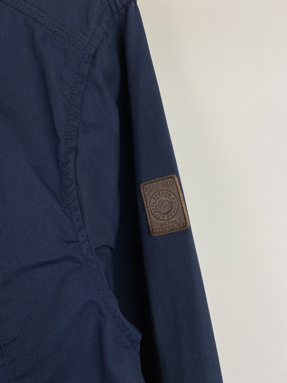 Penfield Penfield Trailwear men’s Hooded Jacket Size M Size US M / EU 48-50 / 2 - 8 Thumbnail