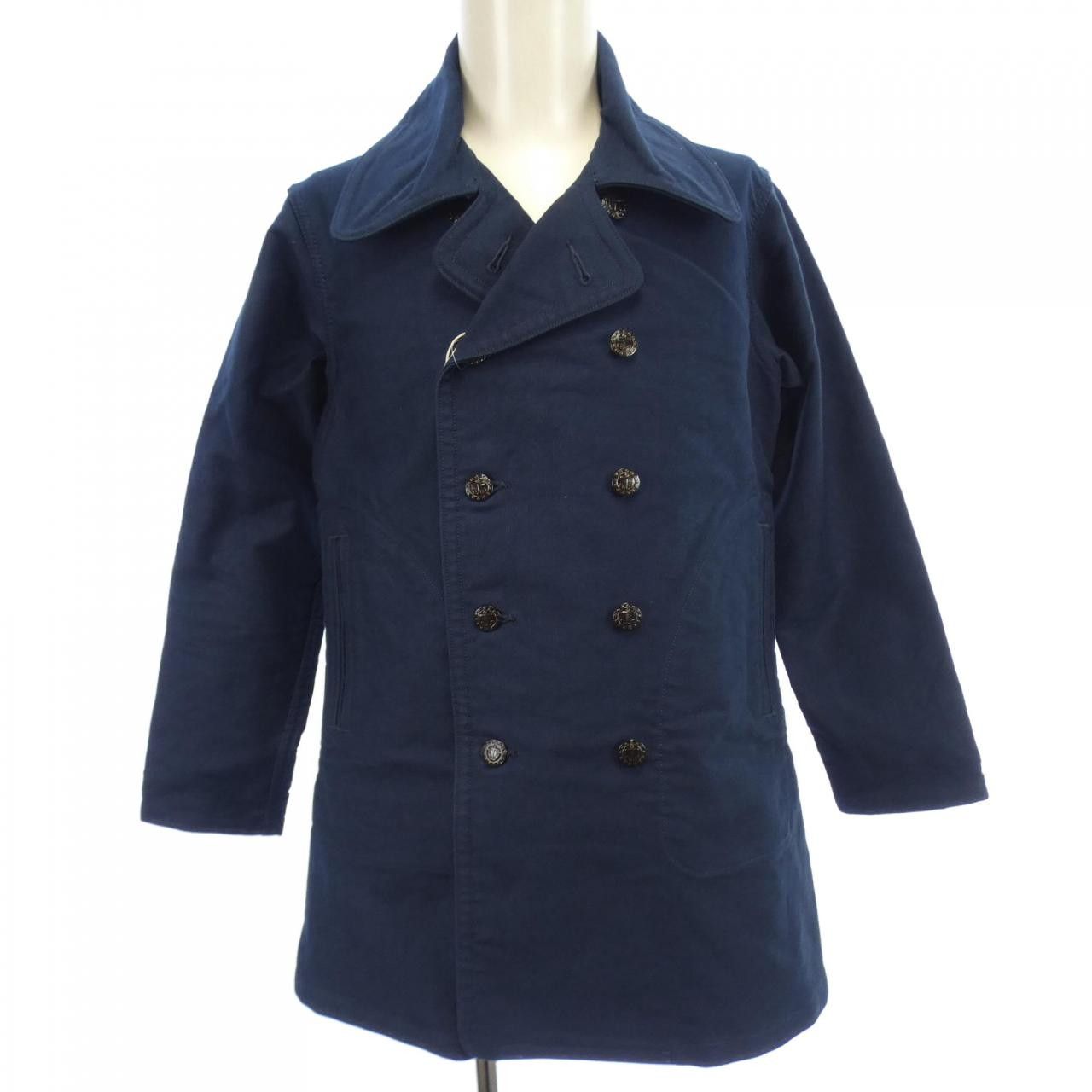 Other Other DALEE's Coat Others Outerwear DUTY FREE for USA Size ONE SIZE - 1 Thumbnail