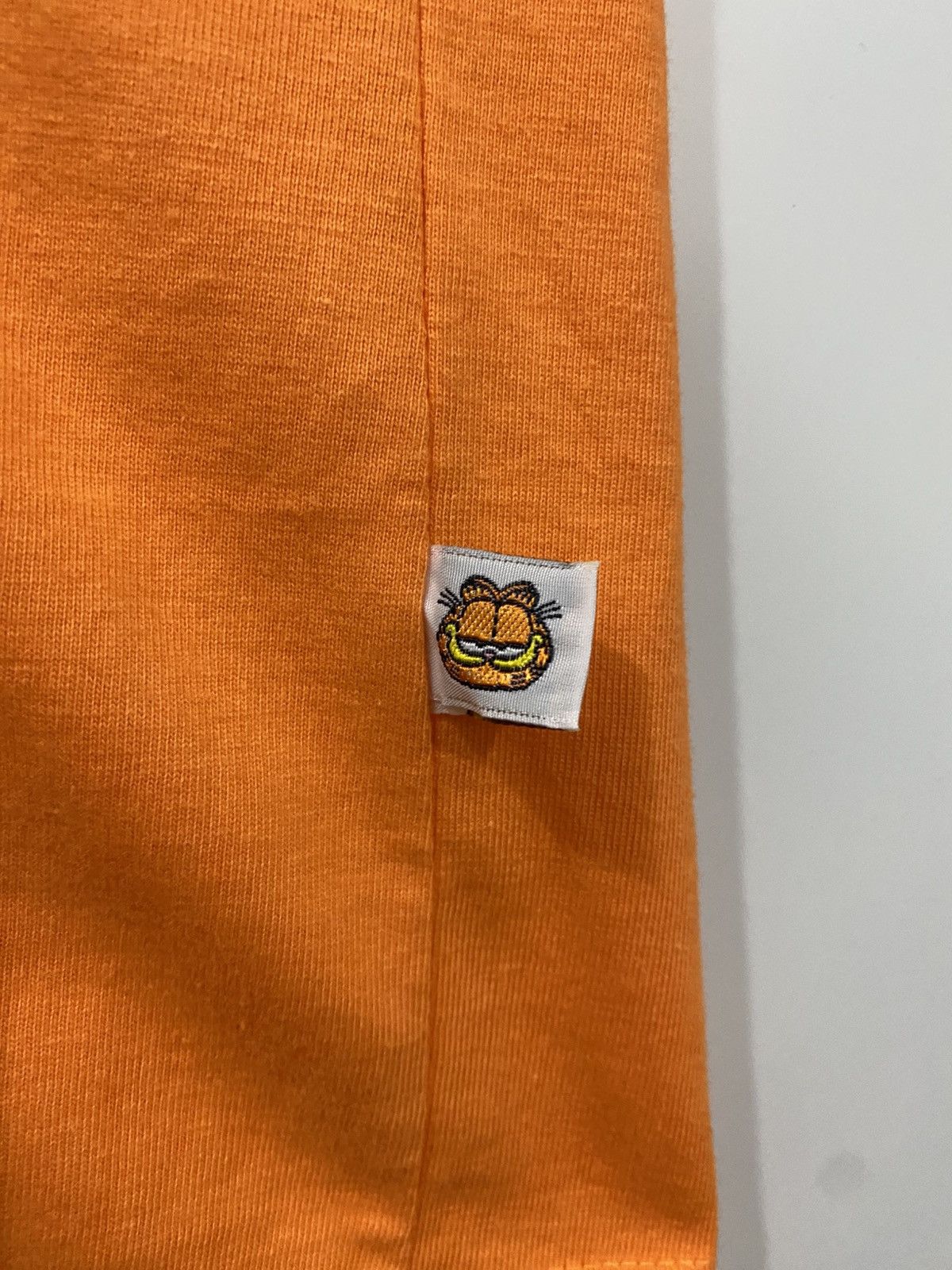 Vintage GARFIELD 1978 PAWS Size US L / EU 52-54 / 3 - 8 Thumbnail