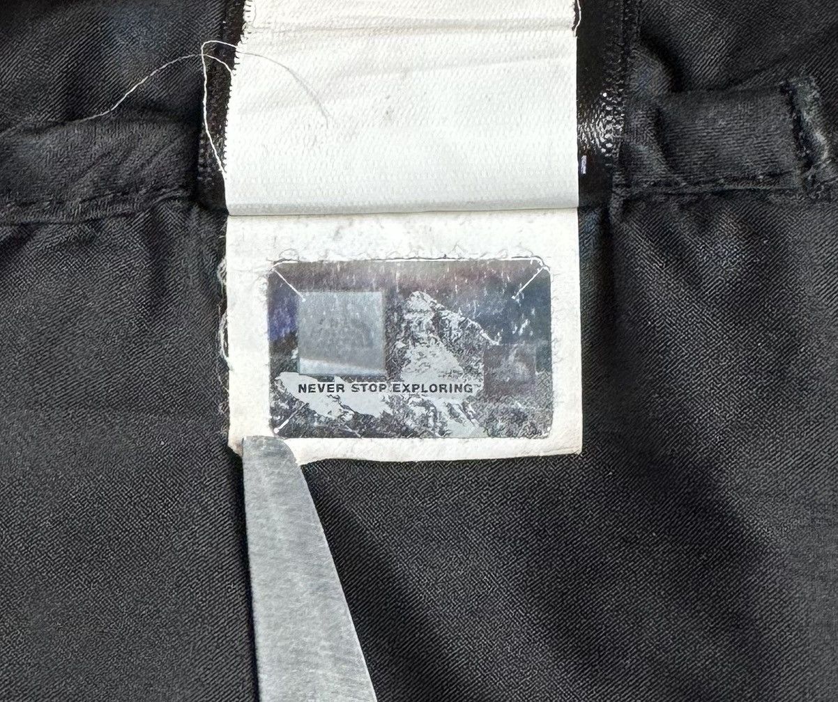 The North Face The North Face 700 Nuptse Black Puffer Vest Gilet Size L / US 10 / IT 46 - 12 Thumbnail