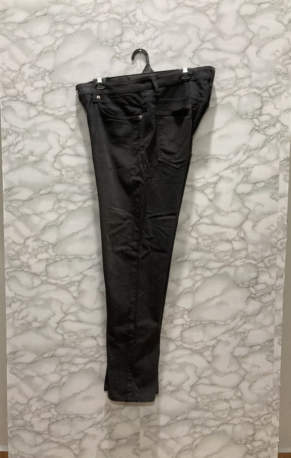 Edwin Made In Japan Black Pants