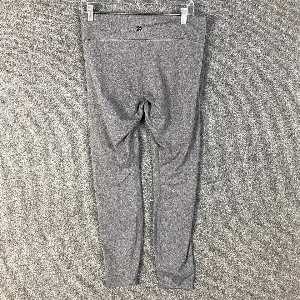 Other All In Motion Leggings Compression Women's Large Pull On Size 30" / US 8 / IT 44 - 6 Thumbnail