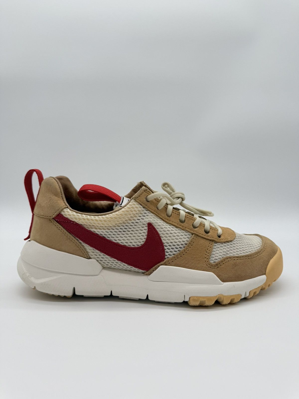 Nike × Tom Sachs Nike Mars Yard 2.0 EU 40 Size US 7 / EU 40 - 1 Thumbnail