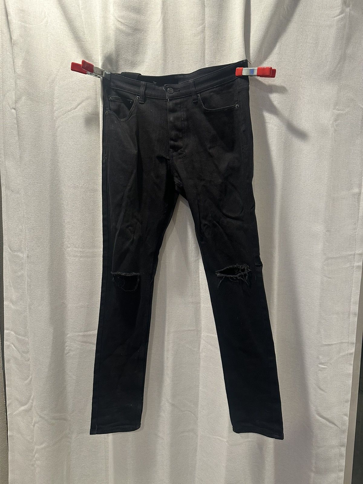 Travis scott x orders ksubi jeans