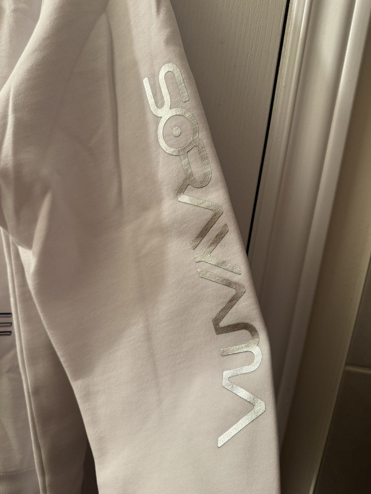 Bape x Hajime Sorayama Shark Crewneck