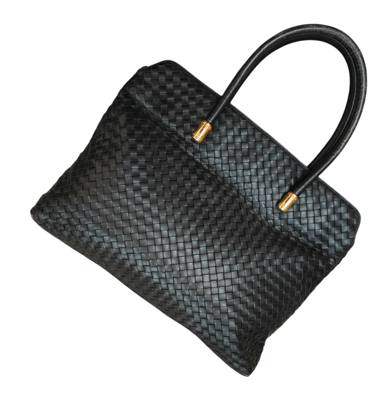 Genuine Leather Marian Made In Italy leather Handbag Size ONE SIZE - 3 Thumbnail