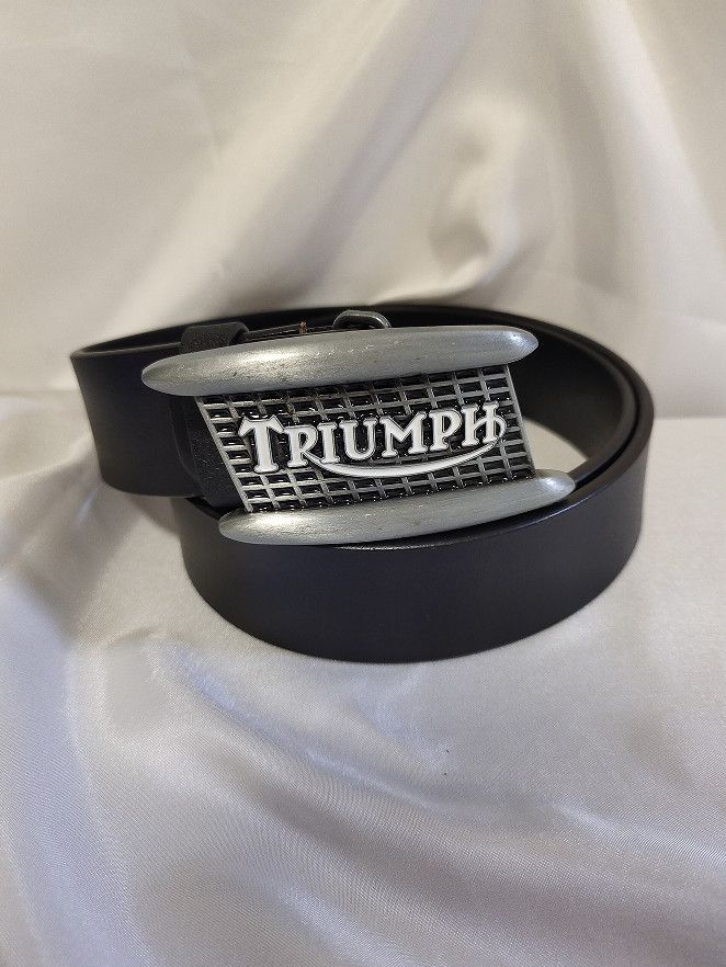 Vintage Fashion personalized simple belt Size ONE SIZE - 2 Thumbnail