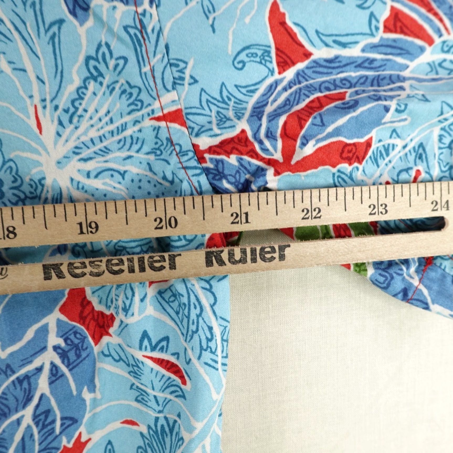 Tori Richard VINTAGE Tori Richard Hawaiian Shirt Men Small Short Sleeve Button-Up Cotton Floral Beach Tropical Aloha Techniques Size US S / EU 44-46 / 1 - 7 Thumbnail