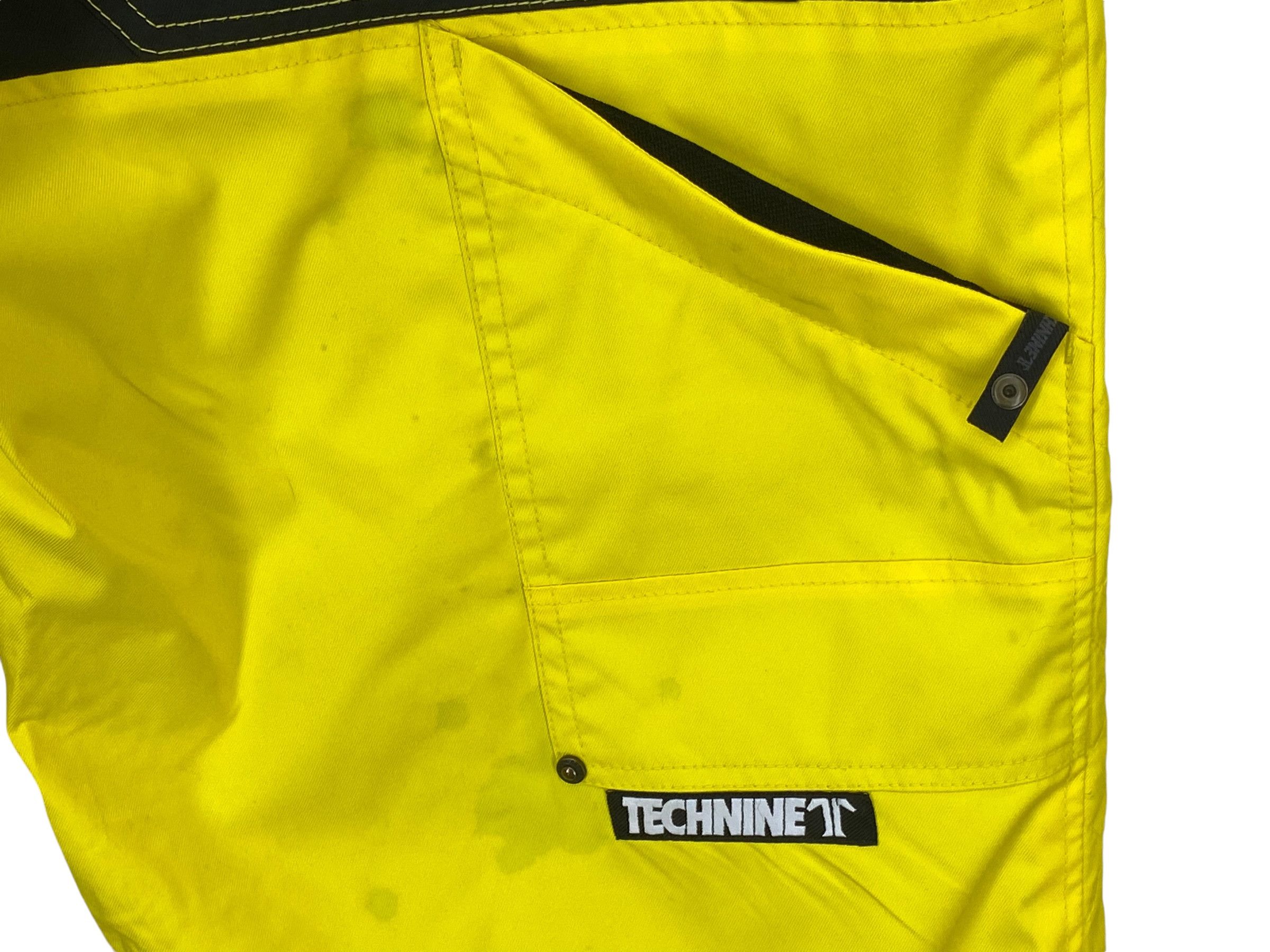 Other Technine Pants Snowboard Pants Size US 42 / EU 58 - 9 Thumbnail