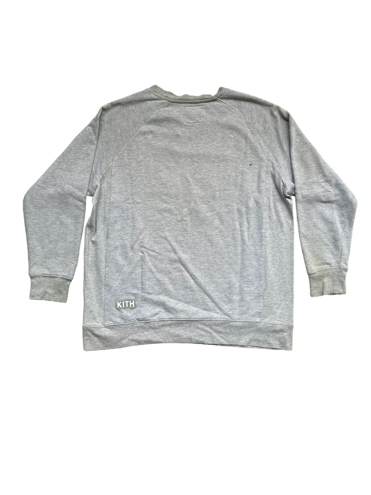 Kith Kith Never Forget NY Sweatshirts Crewneck Size US M / EU 48-50 / 2 - 2 Thumbnail