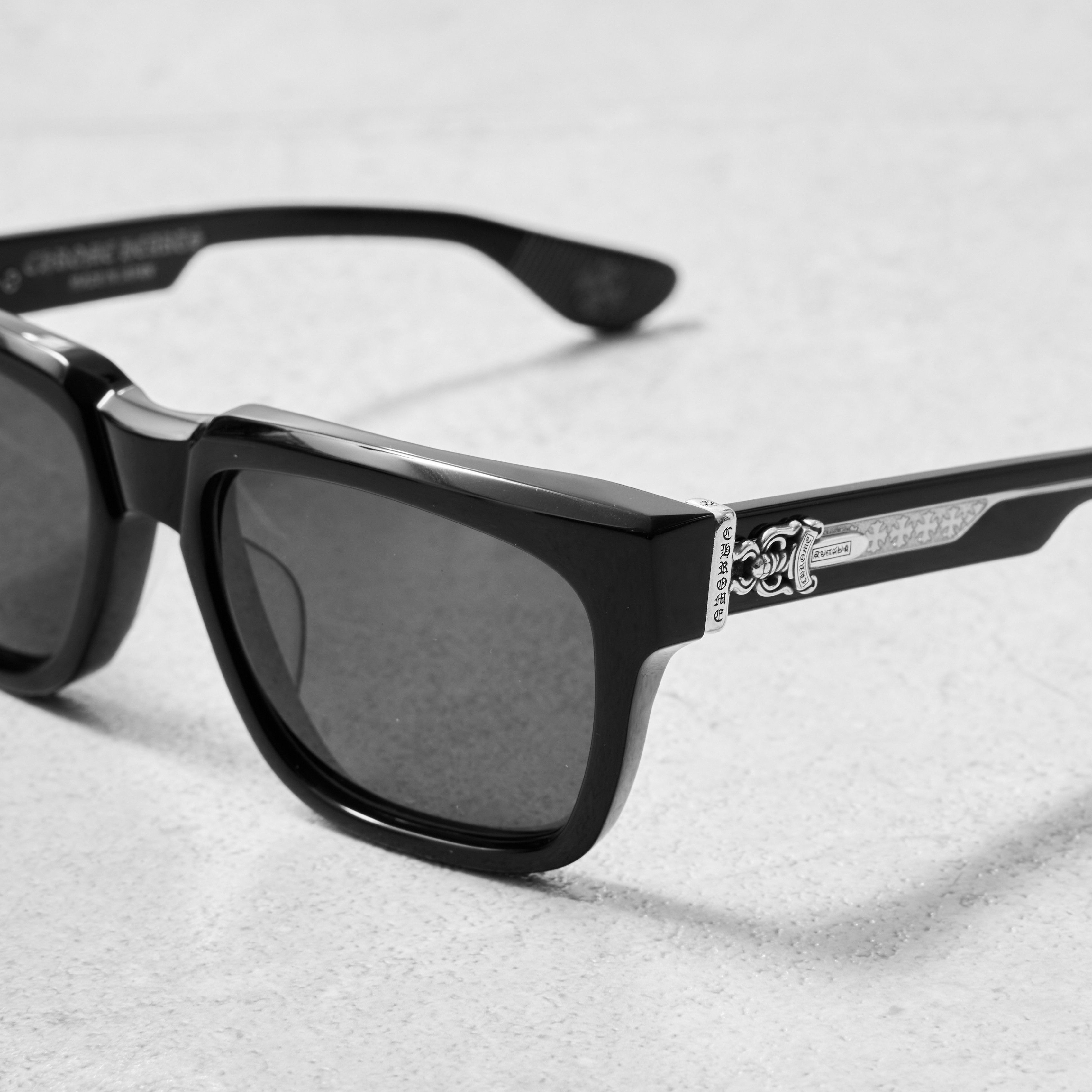Chrome Hearts CHROME HEARTS BOX-OFFICER Size ONE SIZE - 7 Thumbnail