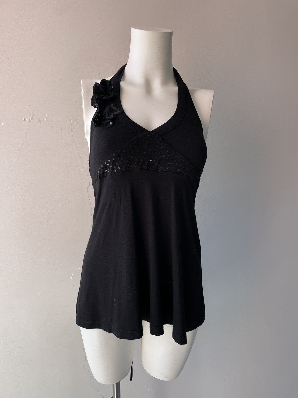 Vintage Vivid blouse Size M / US 6-8 / IT 42-44 - 5 Thumbnail