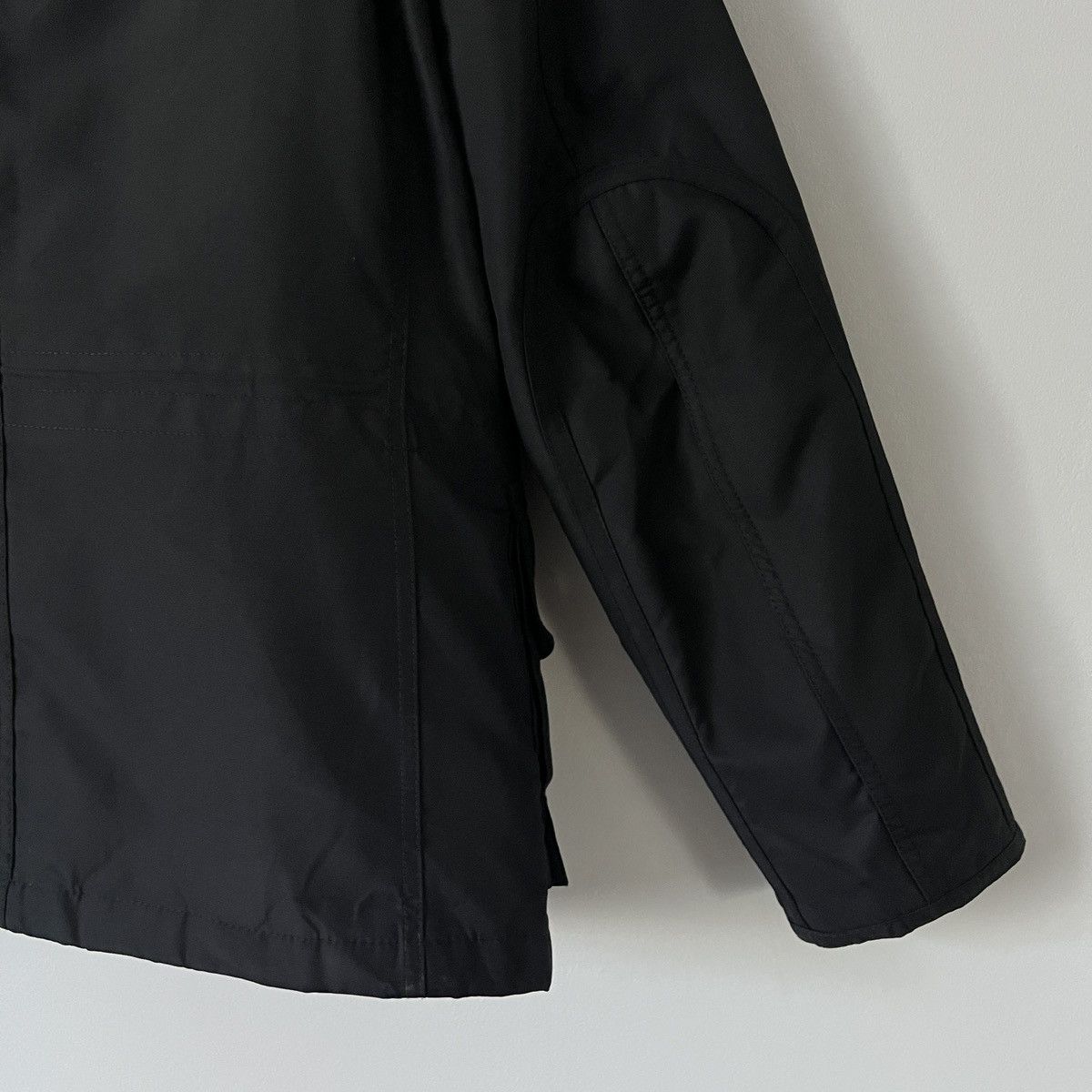 Moncler Vintage Moncler Men's Field Down Coat Jacket Size 4 Size US L / EU 52-54 / 3 - 9 Thumbnail