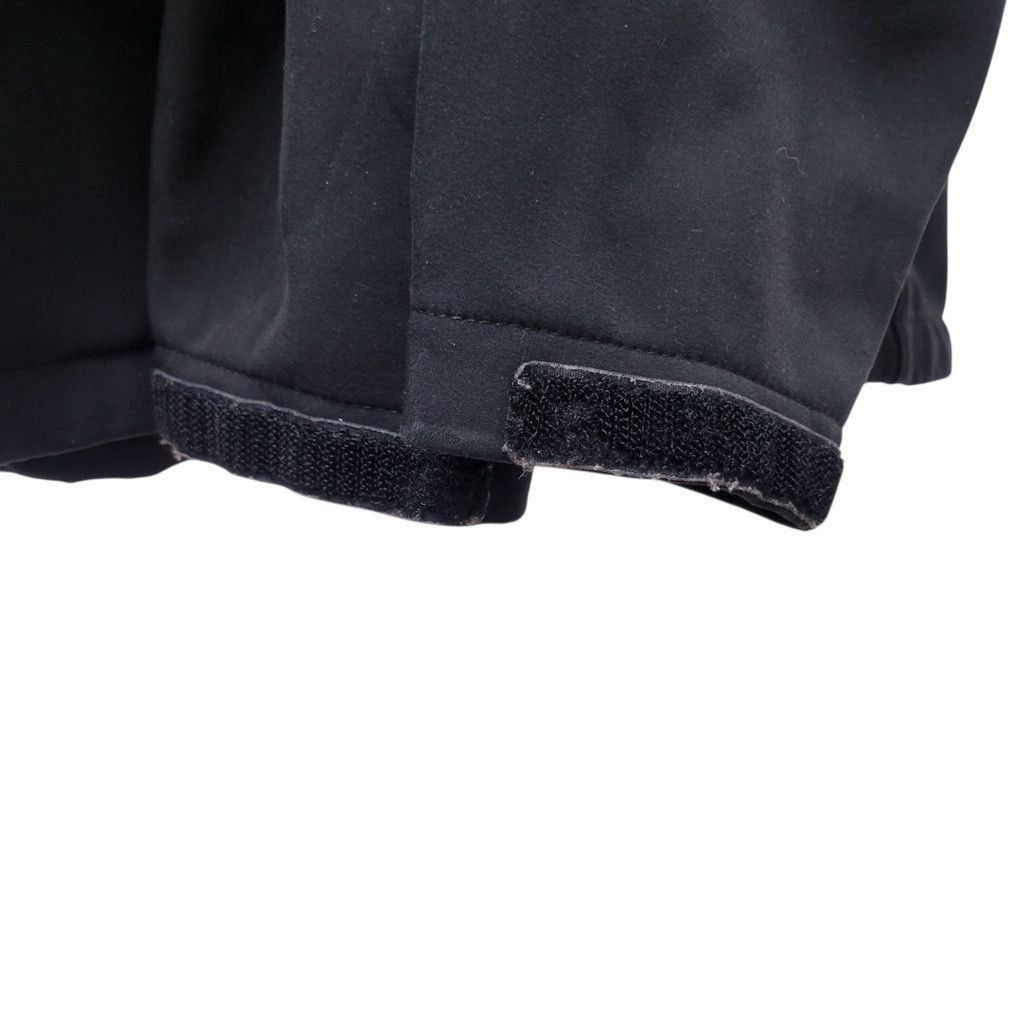 The North Face North Face Men Softshell Full-Zip Long-Sleeves Jacket Medium Size US M / EU 48-50 / 2 - 5 Thumbnail