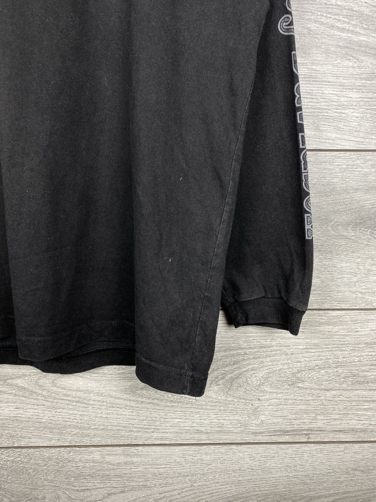 Harley Davidson Vintage Harley Davidson Eagle Rider Long Sleeve T Shirt 90s Size US M / EU 48-50 / 2 - 5 Thumbnail