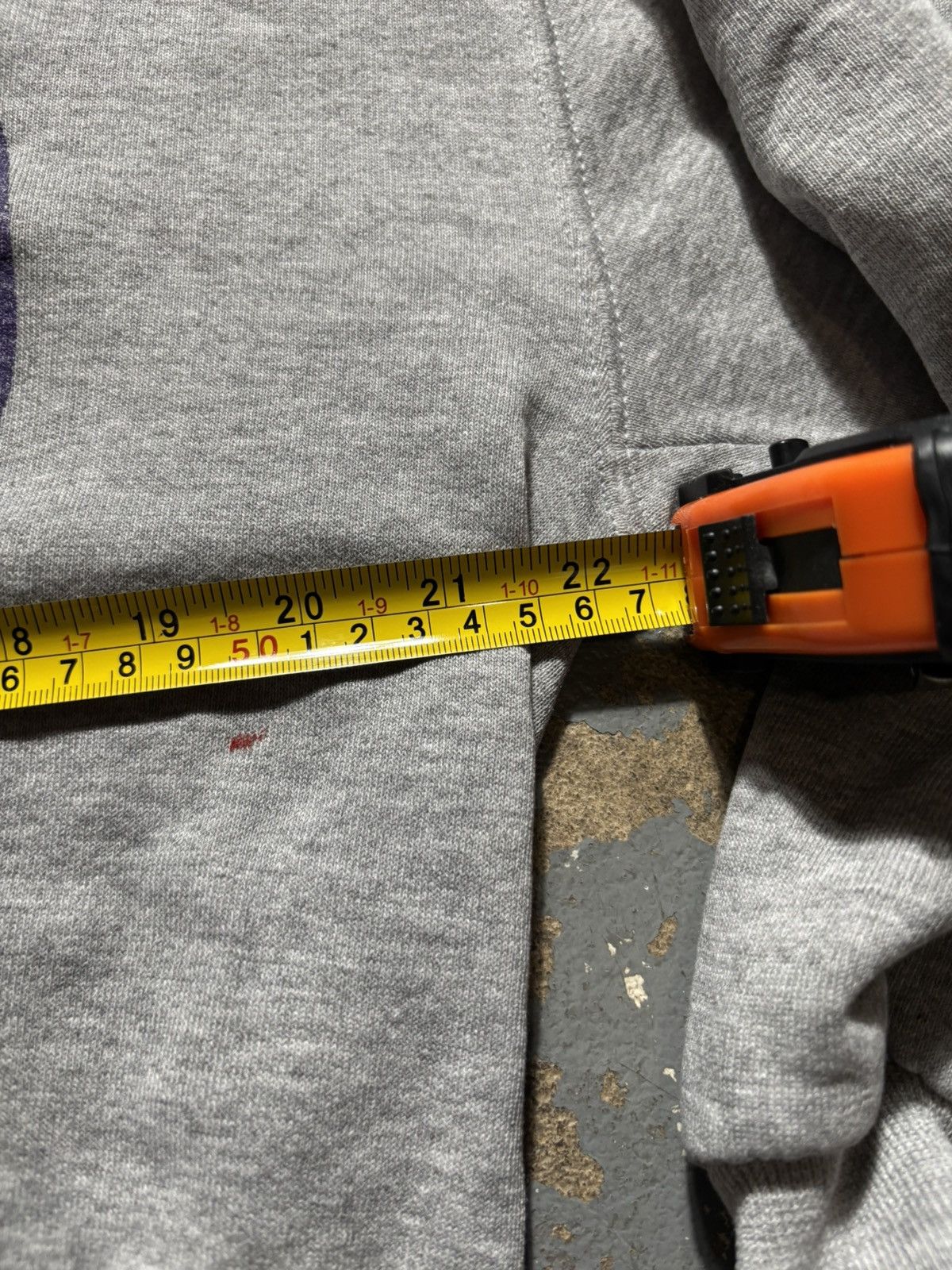 Russell Athletic × Vintage Rockford athletics Russell athletic crewneck sweatshirt Size US M / EU 48-50 / 2 - 5 Thumbnail
