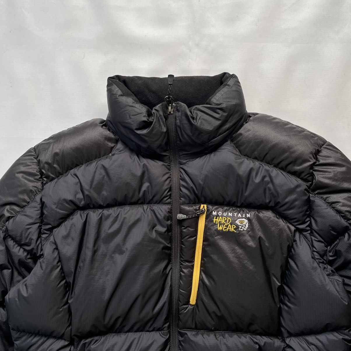 Mountain Hardwear Mountain hardwear Size US L / EU 52-54 / 3 - 2 Thumbnail