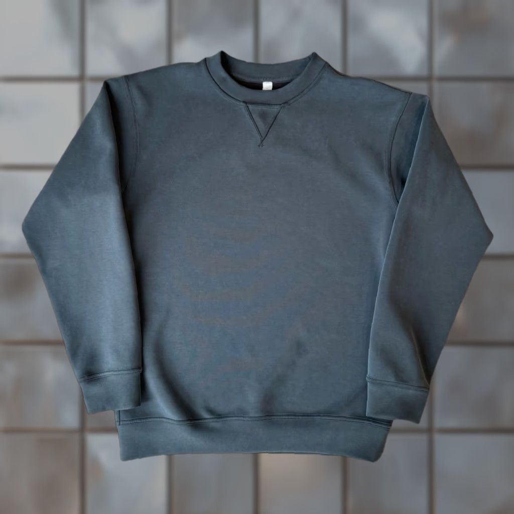 Lululemon Lululemon Pullover Sweatshirt Women's 6 Black Activewear Sweatshirt Athletic All Seasons Outdoor Sports Yoga Size M / US 6-8 / IT 42-44 - 1 Thumbnail
