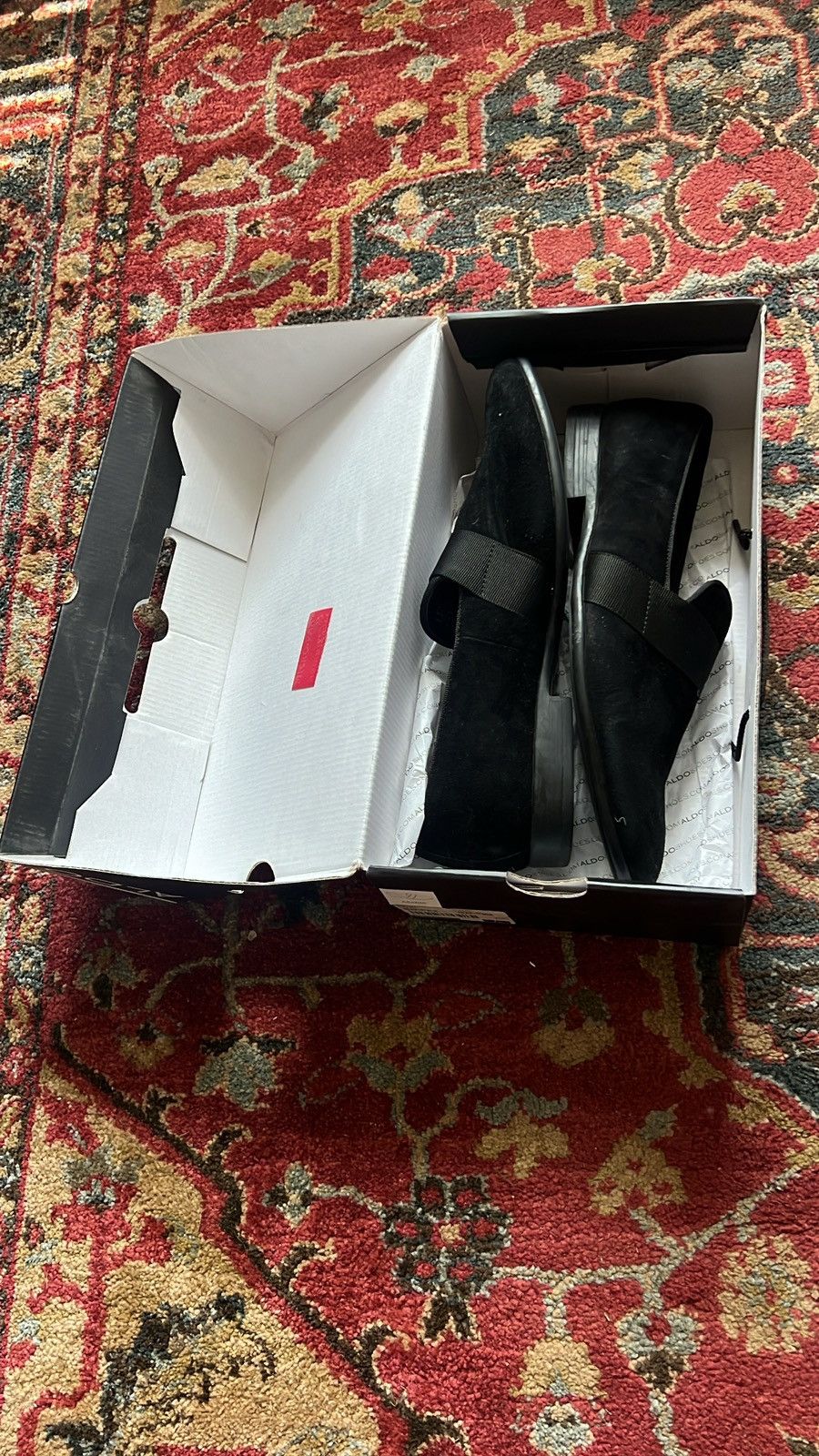 Aldo Aldo Slip on Size US 12 / EU 45 - 1 Thumbnail
