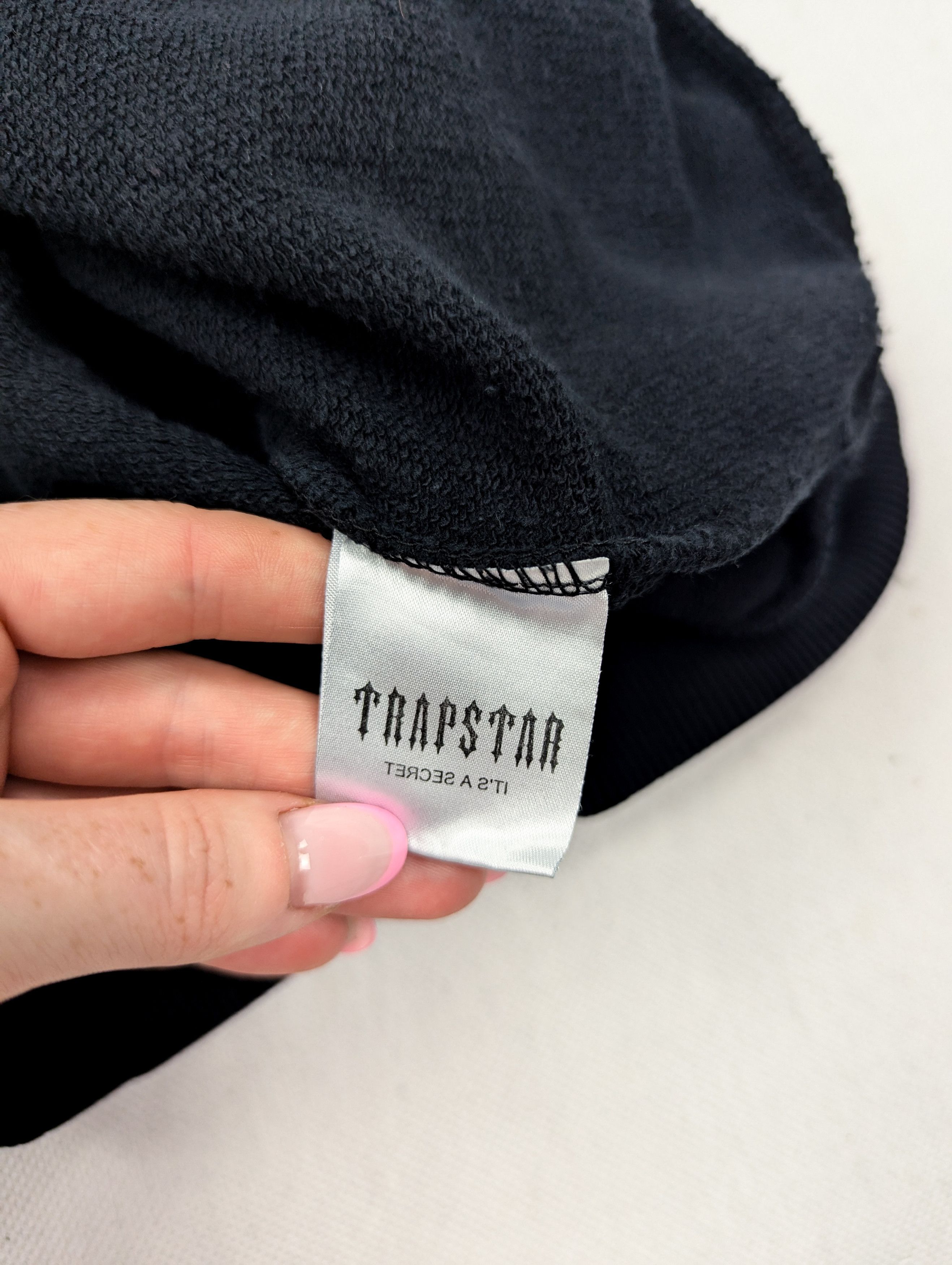 Trapstar London Trapstar money mitch hoodie S Size US S / EU 44-46 / 1 - 5 Thumbnail