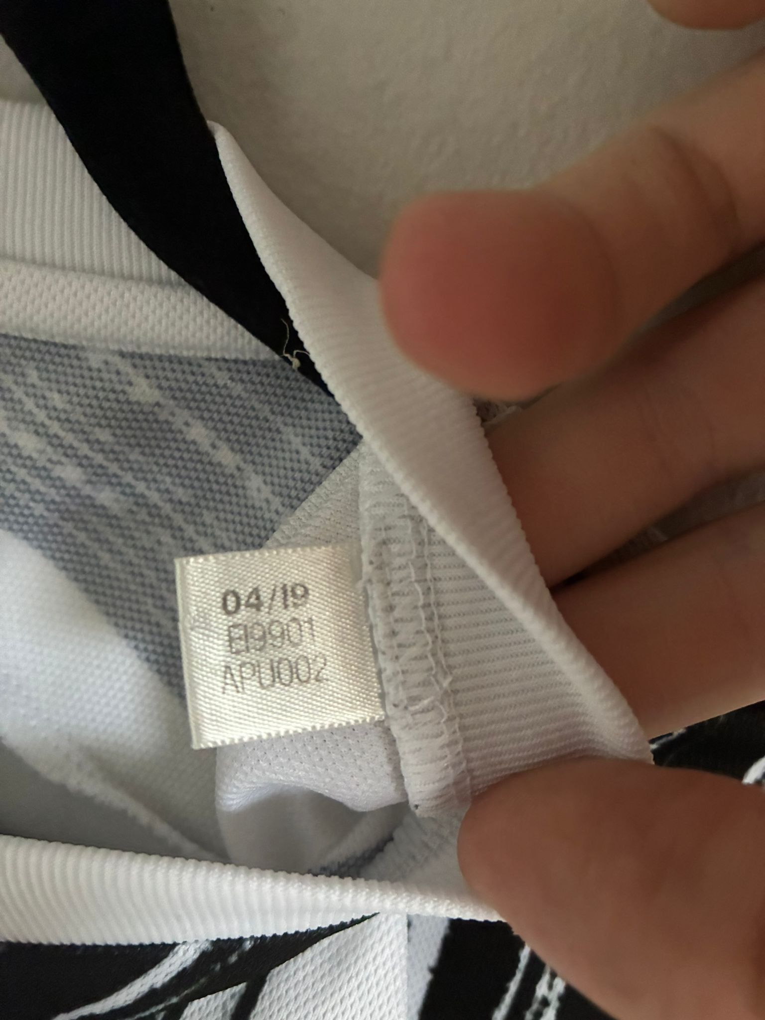 Adidas Jersey Football Adidas Juventus Turyn rare Italy fifa Size US XS / EU 42 / 0 - 4 Thumbnail