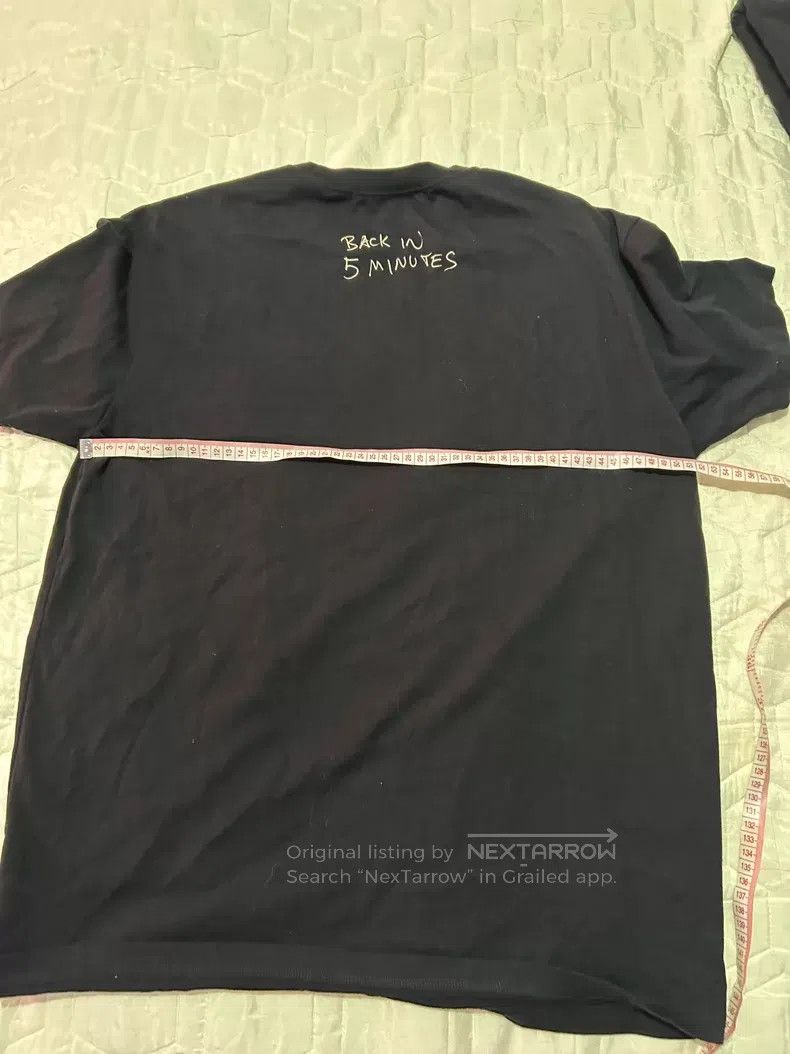 Other Vivienne Westwood Short-sleeved T-shirt Size M / US 6-8 / IT 42-44 - 8 Thumbnail